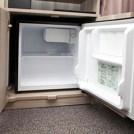 Hotel Route-Inn Yurihonjo Ngoại thất bức ảnh
