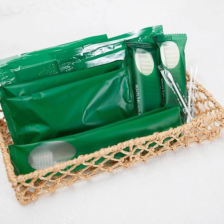 Hotel Route-Inn Yurihonjo Ngoại thất bức ảnh