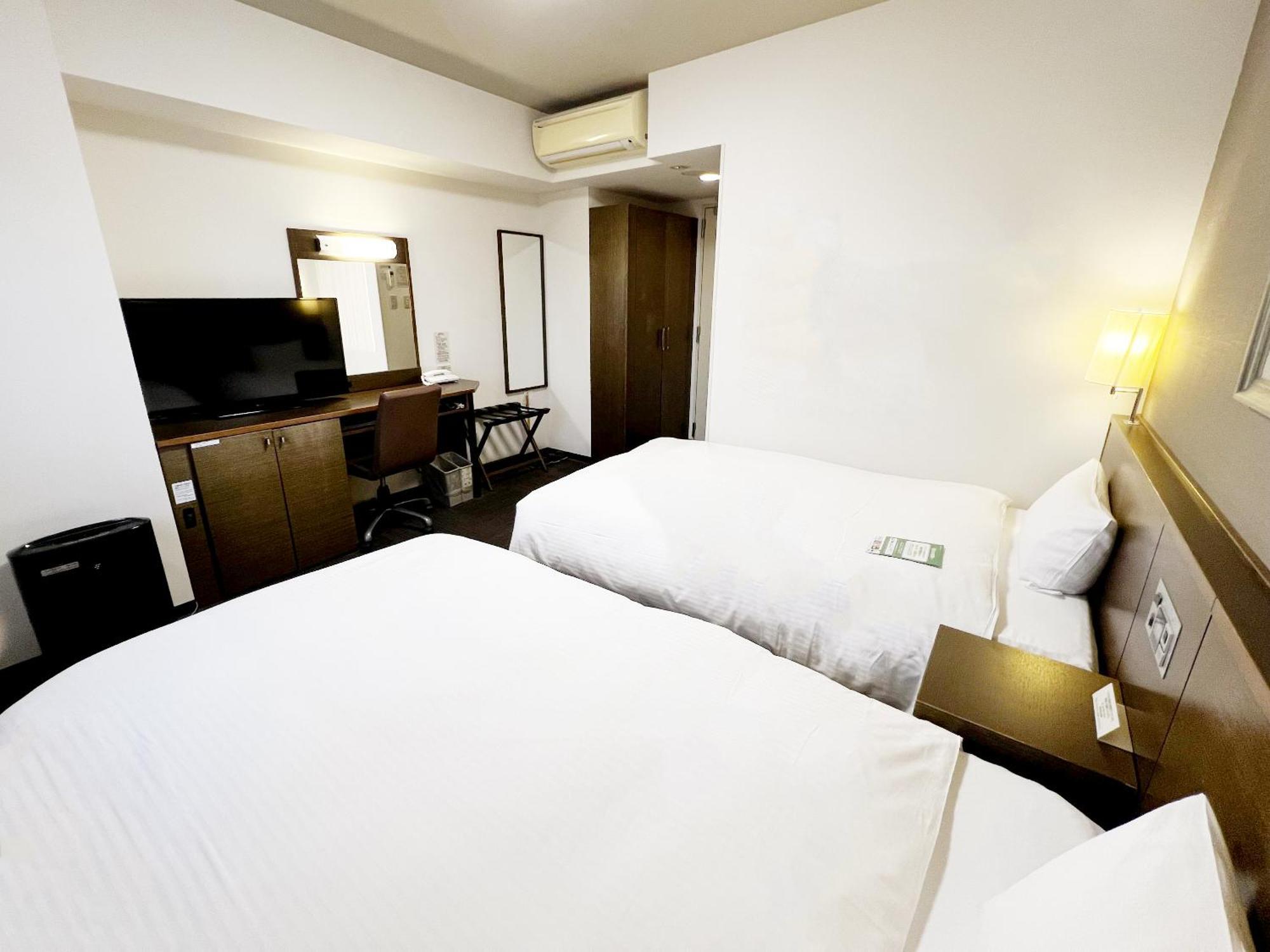 Hotel Route-Inn Yurihonjo Ngoại thất bức ảnh