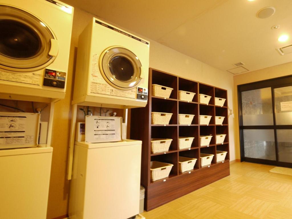 Hotel Route-Inn Yurihonjo Ngoại thất bức ảnh