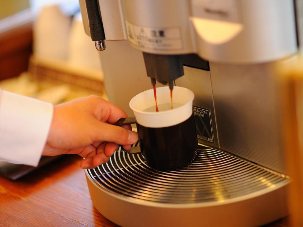 Hotel Route-Inn Yurihonjo Ngoại thất bức ảnh