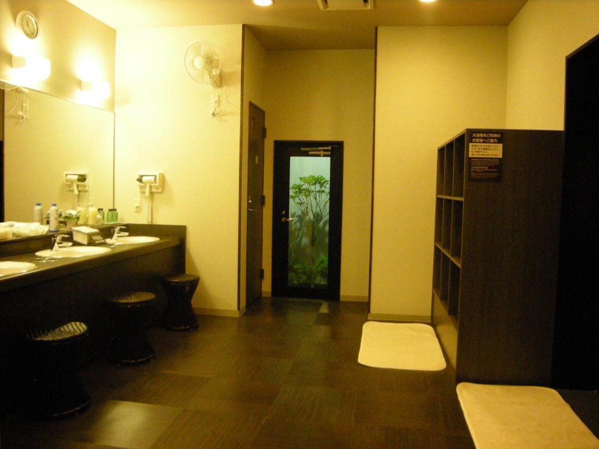 Hotel Route-Inn Yurihonjo Ngoại thất bức ảnh